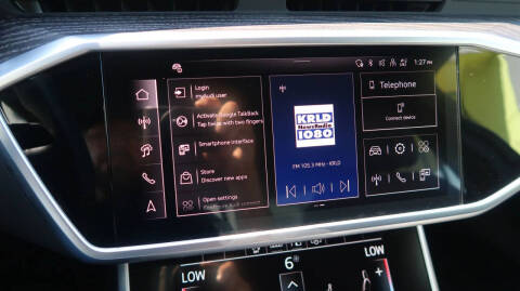 2024 Audi A6 quattro Premium 55 TFSI