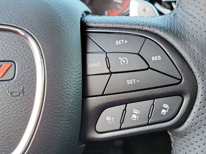 2026 Dodge Durango GT HEMI Plus
