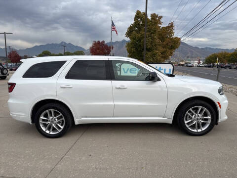 2023 Dodge Durango GT