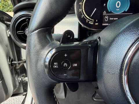2023 MINI Hardtop 4 Door Cooper S