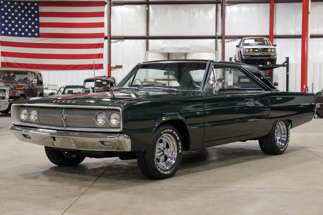 Used 1967 Dodge Coronet For Sale - Carsforsale.com®