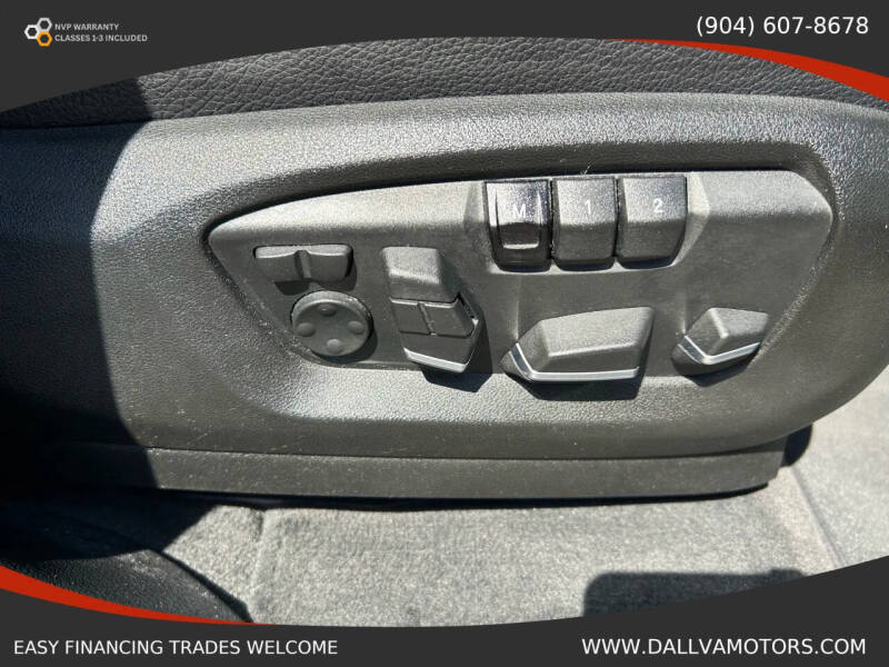 2014 BMW X5 xDrive50i