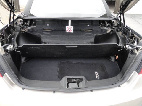 2014 Chrysler 200 Limited