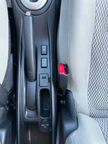 2014 Nissan Versa Note