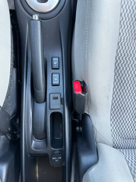 2014 Nissan Versa Note