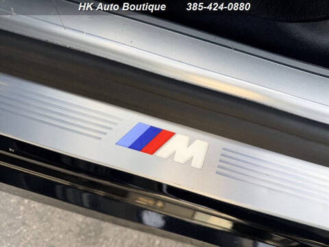 2017 BMW 7 Series 740i