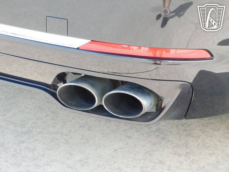 2013 BMW 7 Series