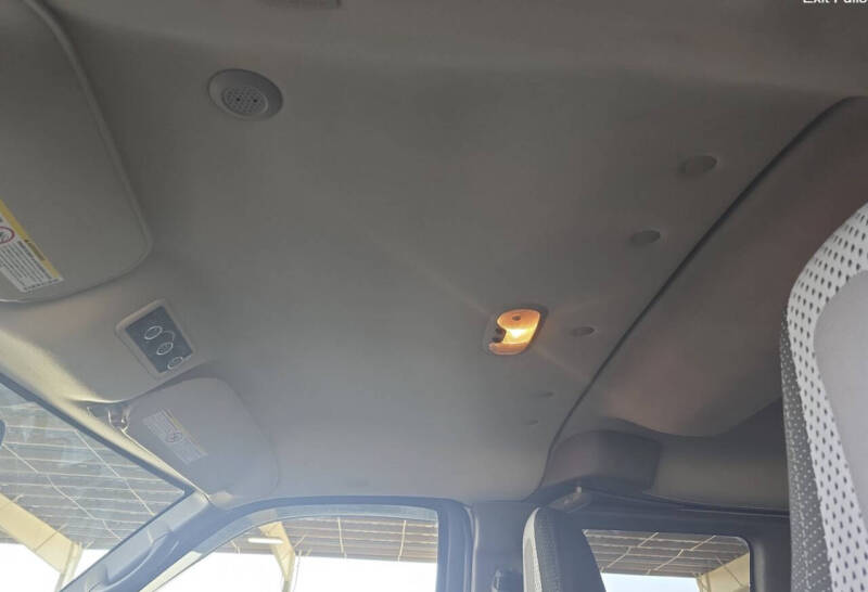 2015 GMC Savana LS 3500