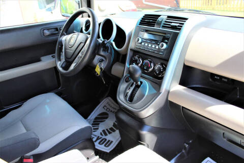 2008 Honda Element EX
