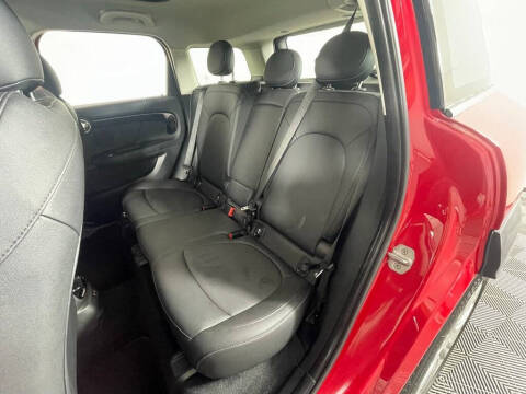 2024 MINI Countryman Cooper S ALL4