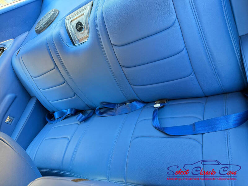 1967 Chevrolet Impala