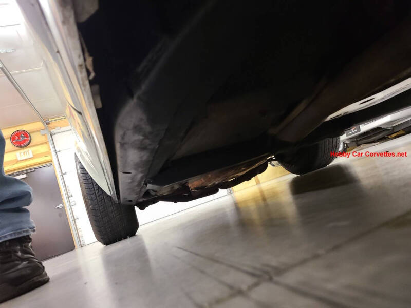 1975 Chevrolet Corvette