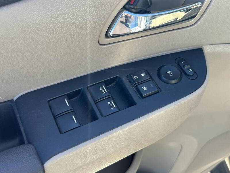 2016 Honda Odyssey EX