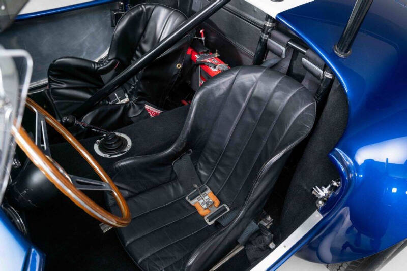 1965 Shelby Cobra