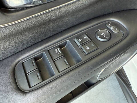 2020 Honda HR-V EX-L