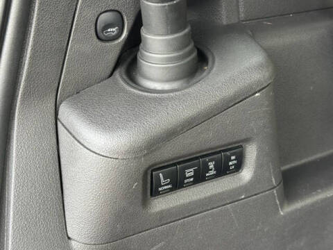 2018 Ford Flex Limited