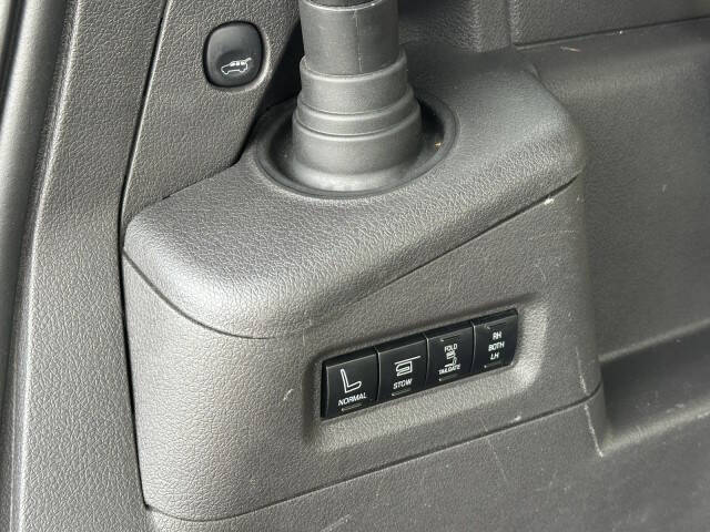 2018 Ford Flex Limited