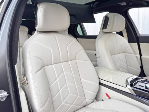 2023 BMW i7 xDrive60