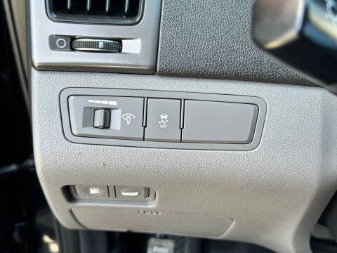 2012 Hyundai Sonata Hybrid