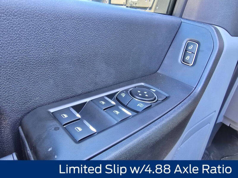 2024 Ford F-550 Super Duty