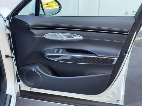 2022 Genesis GV70 3.5T Sport