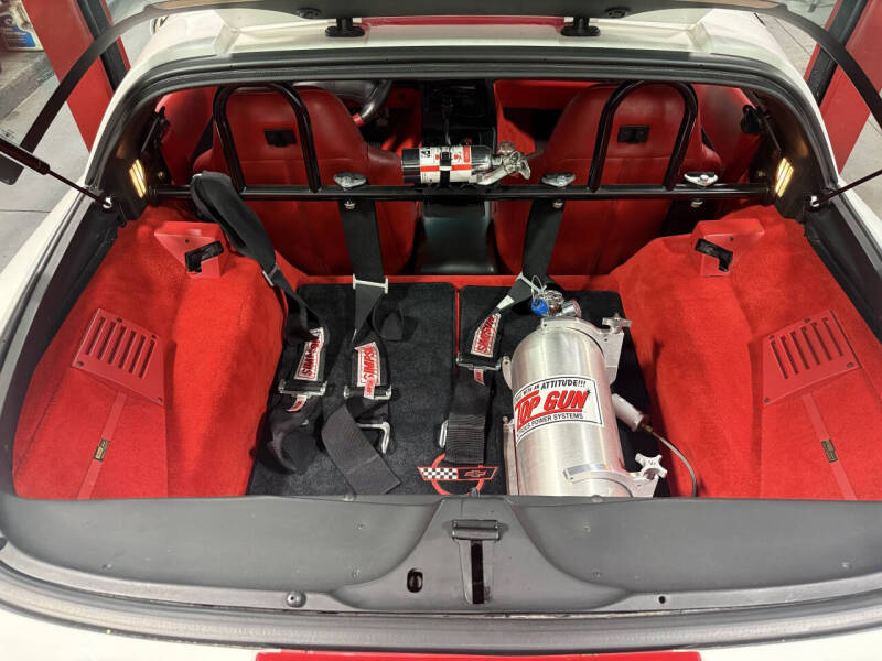 1994 Chevrolet Corvette