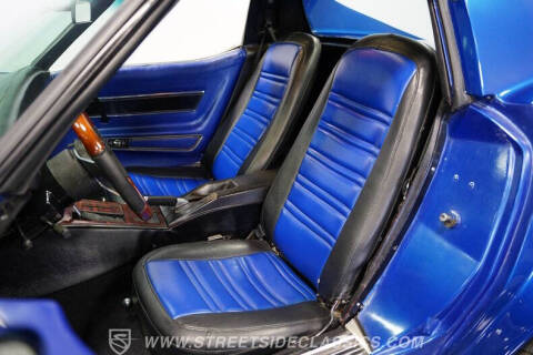 1977 Chevrolet Corvette