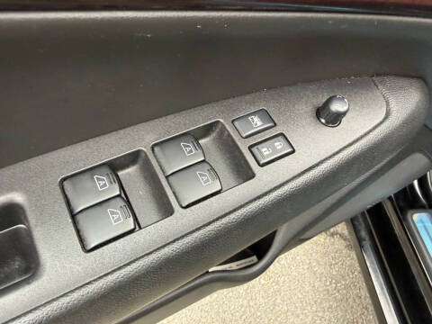 2013 Infiniti G37 Sedan Journey