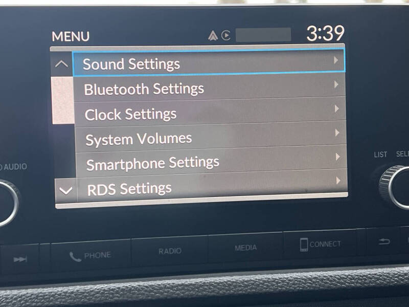 2024 Acura Integra w/A-SPEC