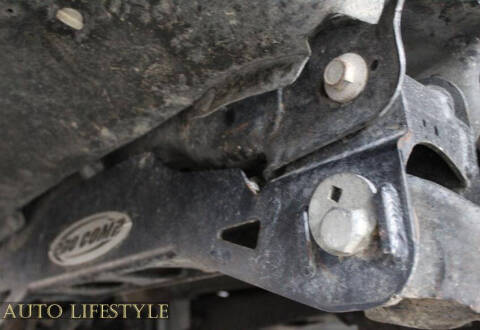 2011 Ford F-150 Platinum