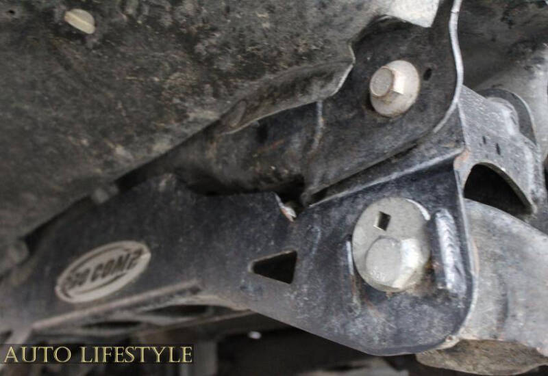 2011 Ford F-150 Platinum