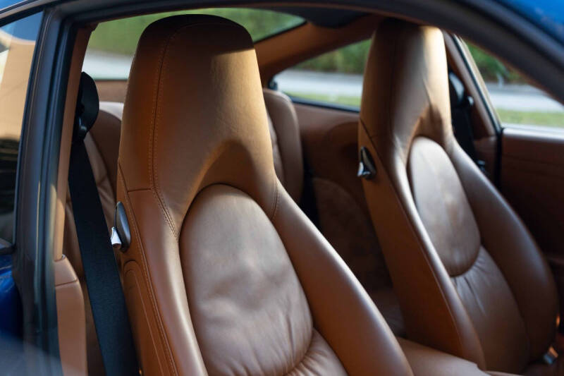 2011 Porsche 911 Carrera