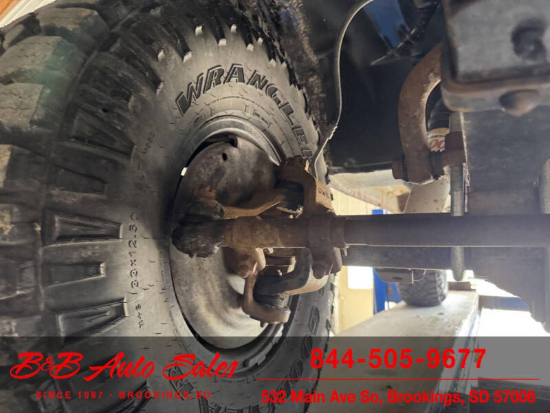 1988 Chevrolet Blazer