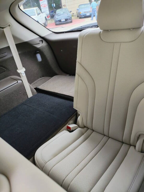 2023 Genesis GV80 3.5T Advanced+