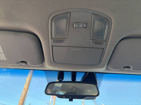 2021 Hyundai Ioniq Electric SE