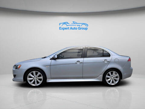 2014 Mitsubishi Lancer ES
