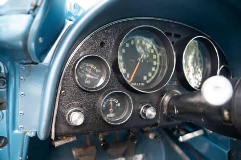 1965 Chevrolet Corvette