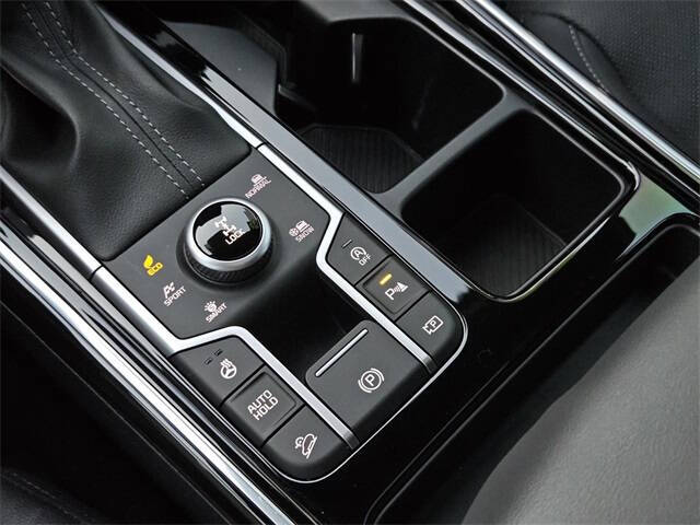 2025 Kia Sorento X-Pro SX-Prestige