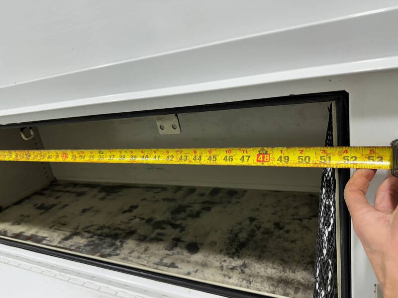 2020 Ford F-450 Super Duty