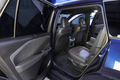 2024 Lexus TX 350 Luxury