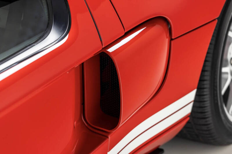 2005 Ford GT