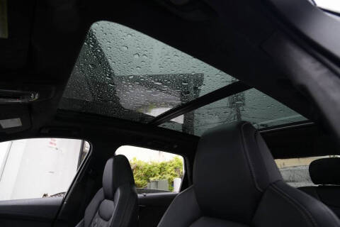 2020 Audi SQ7 4.0T quattro Prestige