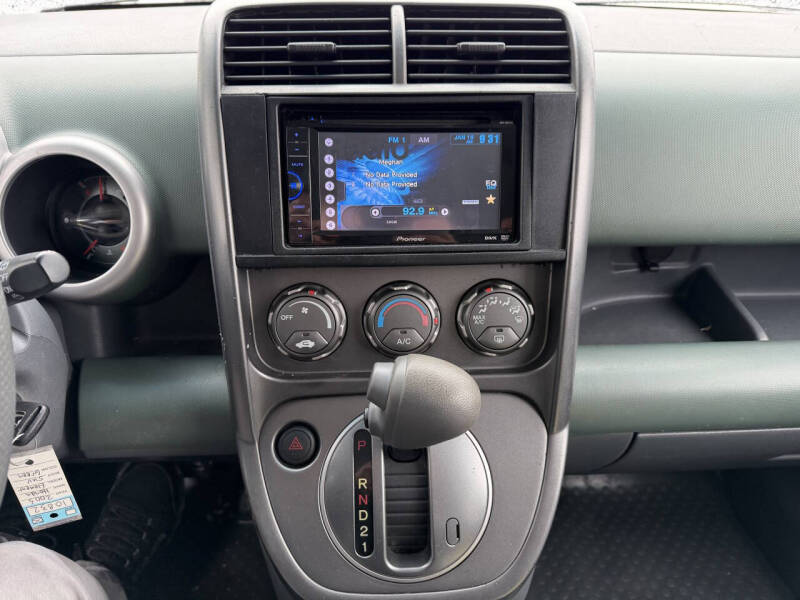 2005 Honda Element LX