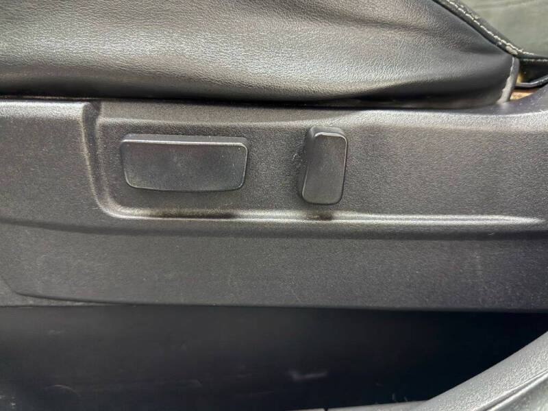 2019 Mitsubishi Outlander SE