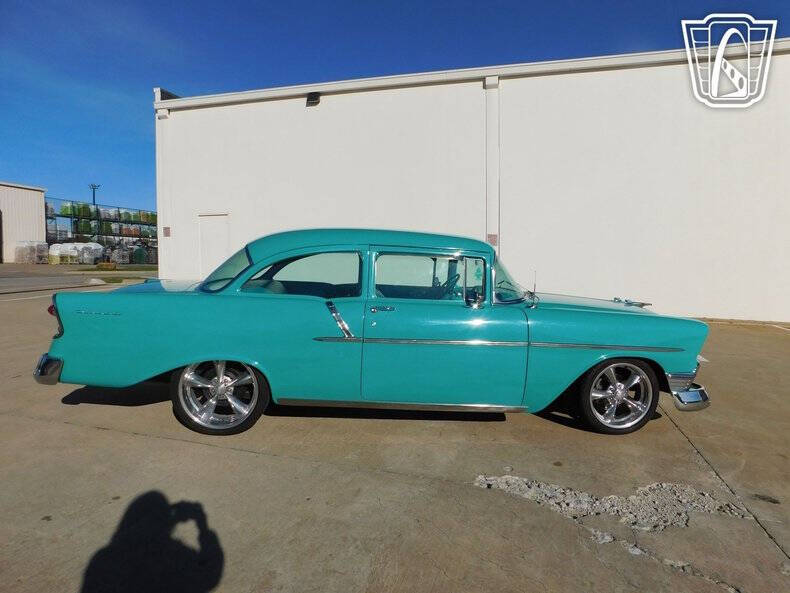1956 Chevrolet 150
