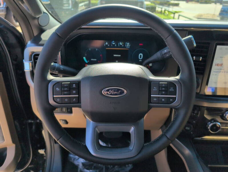 2026 Ford F-350 Super Duty