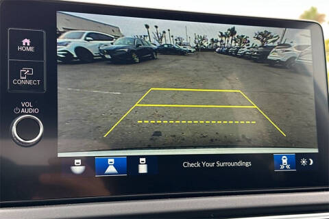 2025 Acura ADX w/A-SPEC