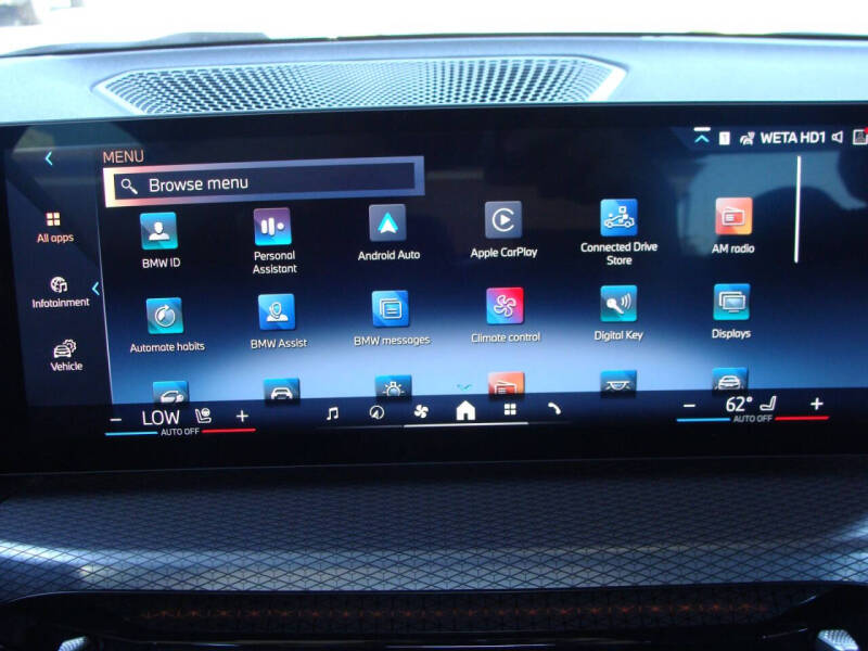 2025 BMW 3 Series 330i