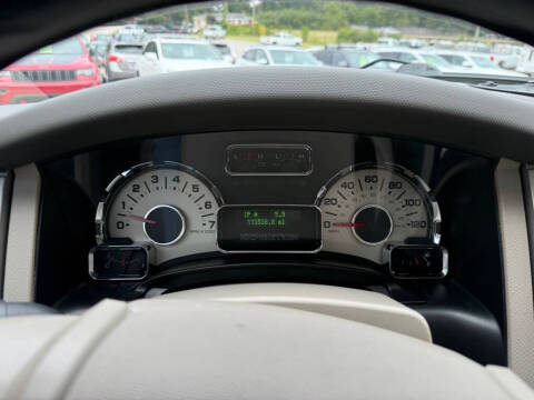 2014 Ford Expedition Limited