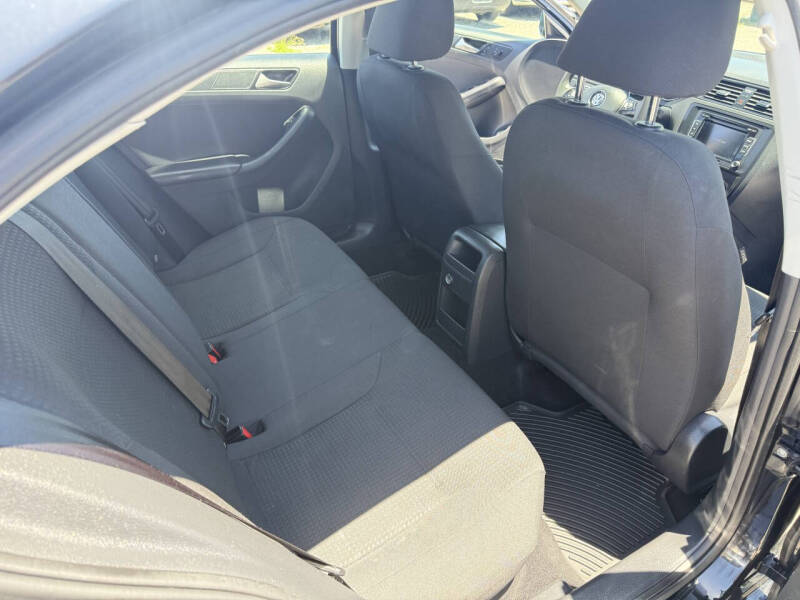 2015 Volkswagen Jetta